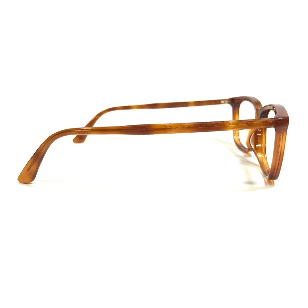 Gucci Eyeglasses Frames GG0042OA 005 Brown Tortoise Square Full Rim 55-13-145